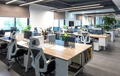 IZUMI COMMERCIAL COMPANY LIMITED 제조업체의 생산 라인