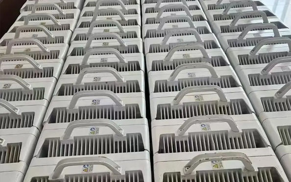 IZUMI COMMERCIAL COMPANY LIMITED 제조업체의 생산 라인