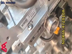 FRGT FLEXI NOKIA RRU 원격 라디오 단위 472810A