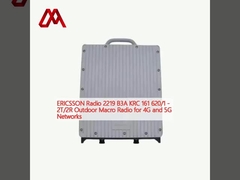 ERICSSON 라디오 2219 B3A KRC 161 620/1 - 4G 및 5G 네트워크를 위한 2T/2R 야외 매크로 라디오