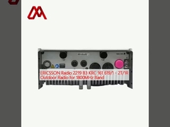 ERICSSON 라디오 2219 B3 KRC 161 619/1 - 1800MHz 대역을 위한 2T/1R 야외 라디오