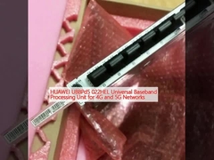 HUAWEI UBBPd5 022HEL 4G 및 5G 네트워크를 위한 보편적 기본 대역 처리 장치