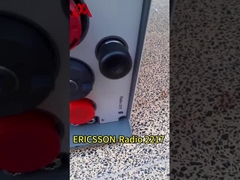 에릭슨 라디오 2217 B20 KRC 161 549/1 RRU 듀얼-TX LTE 밴드 20 원격 단위