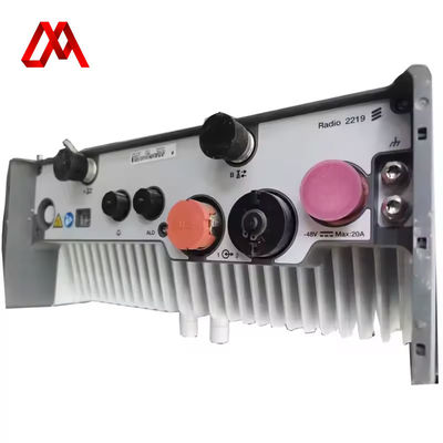 주문 무선 ERICSSON 5G Rru 라디오 단위 KRC 161 619/1 2219 B3 KRC161619/1 베이스밴드 온라인 제품