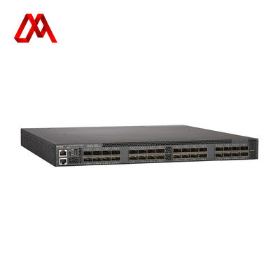 주문 RUCKUS ICX 7850 시리즈 ICX7850-32Q 하이엔드 코어 32 포트 100G 차시 교체 스위치 온라인 제품