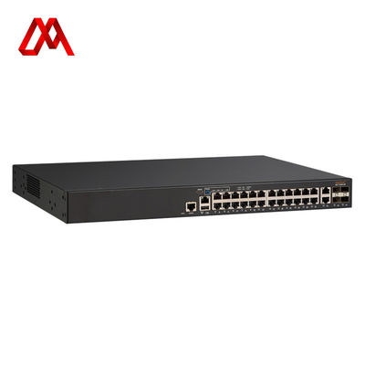 주문 RUCKUS ICX 7150 시리즈 ICX7150-24-4X1G 엔트리 레벨 액세스 24 포트 1G 스위치 온라인 제품