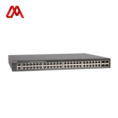 주문 RUCKUS ICX 8200 시리즈 ICX8200-48PF 엔트리 레벨+ 액세스 48 포트 1G PoE 스위치 온라인 제품