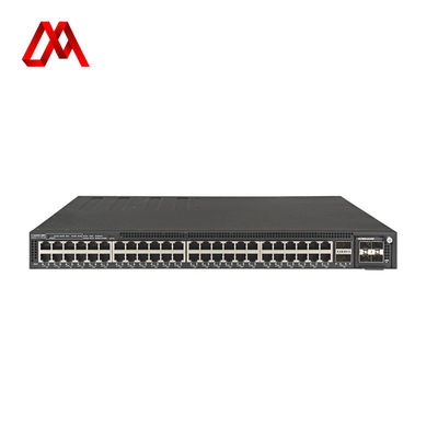 주문 RUCKUS ICX 7550 시리즈 ICX7550-48P 엔트리 레벨 집계 48 포트 1G/10G SFP/SFP+ 스위치 온라인 제품