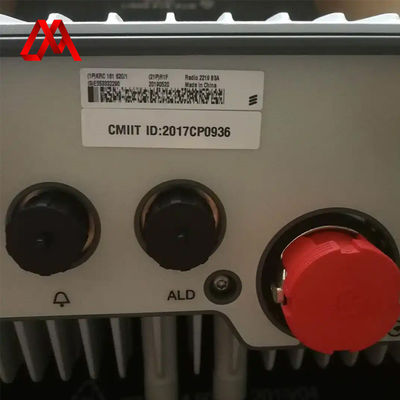 주문 Ericsson Radio 2219 B3A KRC 161 620/1 LTE Band 3A용 고출력 RRU 2x40W 듀얼 TX 유닛 온라인 제품