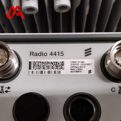 주문 Ericsson Radio 4415 B7 KRC 161 495/1 LTE Band 7용 4x40W 원격 무선 장치 (4T4R 고용량 RRU) 온라인 제품