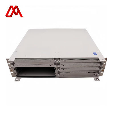 5G NOKIA AMIA 473098A GSM LTE 에어스케일 서브랙 BBU 프레임