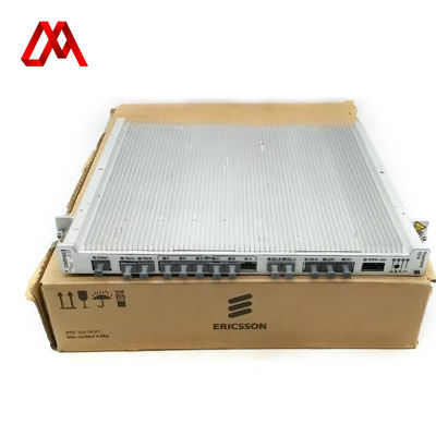 BBU ERICSSON 베이스밴드 6630 오리지널 KDU 137 848/11 KDV 127 621/11 BKV 106 217/1