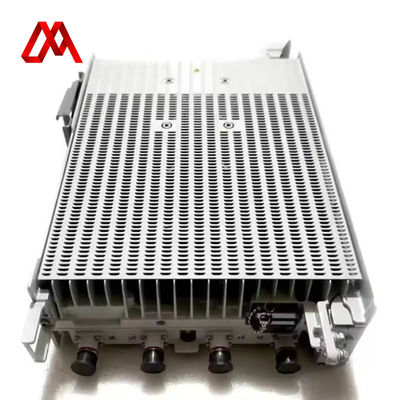 5G 기본 Huawei RRU BTS 5507 02311SNY WD5MZAANHBKD 1800Hz-2100Hz 원격 단위