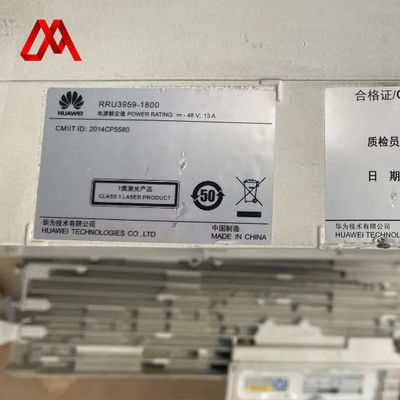 HUAWEI RRU 3959 1800 WD5M18395900 무선 통신 장비