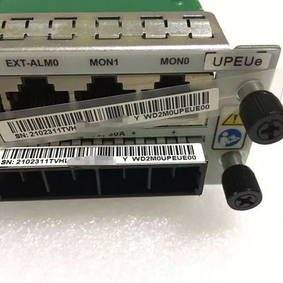 HUAWEI UPEUe 02311TVH UPEU -48V DC 전원 공급
