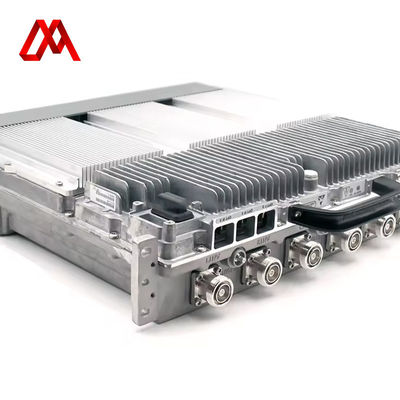 노키아 FRGU 2100 6TX 5G BBU 472956A FRGU 플렉시 RF 모듈 6TX 라디오 장비