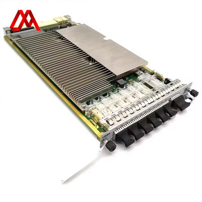 HUAWEI GTMUb 02030LPM BBU3900 기지 스테이션의 멀티 모드 메인 컨트롤 보드