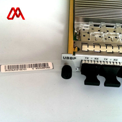 HUAWEI UBBPd9 022NJR10G5002211 4G 및 5G 네트워크를 위한 유니버설 베이스밴드 처리 장치