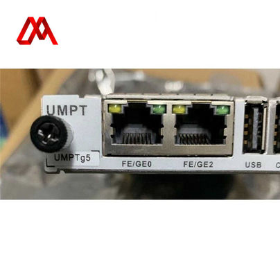 HUAWEI UMPTg5 03058545 BBU5900 기지 스테이션의 멀티 모드 메인 컨트롤 보드