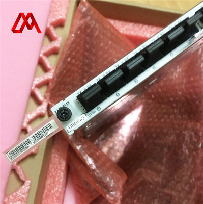 HUAWEI UBBPe2 03057153 BBU3900 BBU3910 및 BBU5900 베이스 스테이션을 위한 유니버설 베이스 밴드 처리 장치