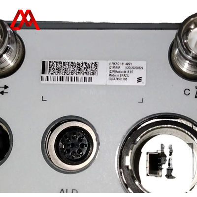 에릭슨 라디오 4415 B7 KRC 161 495/1 LTE 밴드 7 4x40W 원격 라디오 단위
