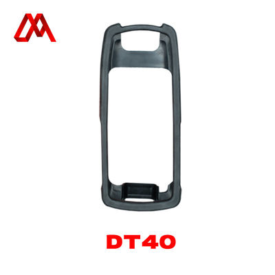 Urovo DT40 / RT40용 보호 고무 부츠 케이스, 창고 및 소매업용 충격 방지 산업용 커버