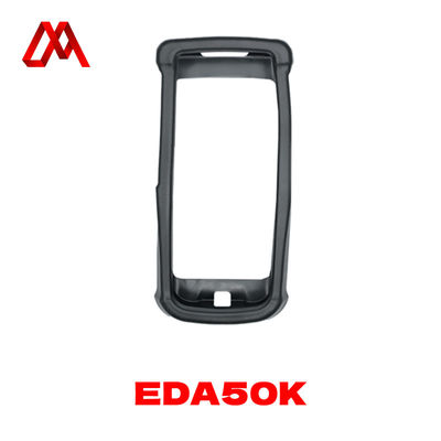 Honeywell EDA50K / EDA51K용 견고한 고무 부츠 케이스, 내충격 보호 커버	보트 고무 범퍼