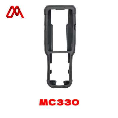 Zebra MC330 충격 흡수 및 미끄럼 방지 커버용 고강도 고무 보호 부츠