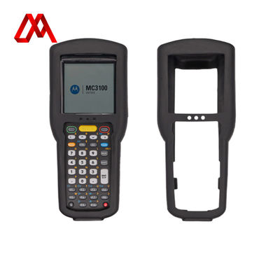 모토로라 MC3190 / MC32n0 산업용 견고한 보호 케이스용 중용 고무 부트