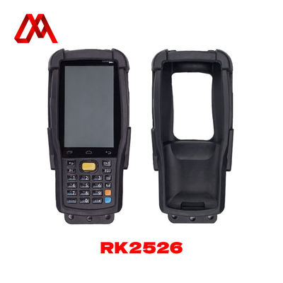 시퍼랩용 탄탄한 고무 부트 RK25 / RK26 총기용